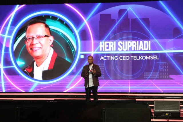 Telkomsel Nobatkan 3 Startup Terbaik di The NextDev Summit 2019