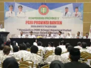 Kota Tangsel Terima Insentif Daerah 30 Miliar dari Kementerian Keuangan