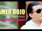 Lirik Lagu Pamer Bojo Didi Kempot Lengkap Dengan Artinya