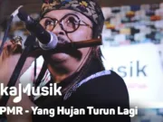 Lirik Lagu Yang Hujan Turun Lagi