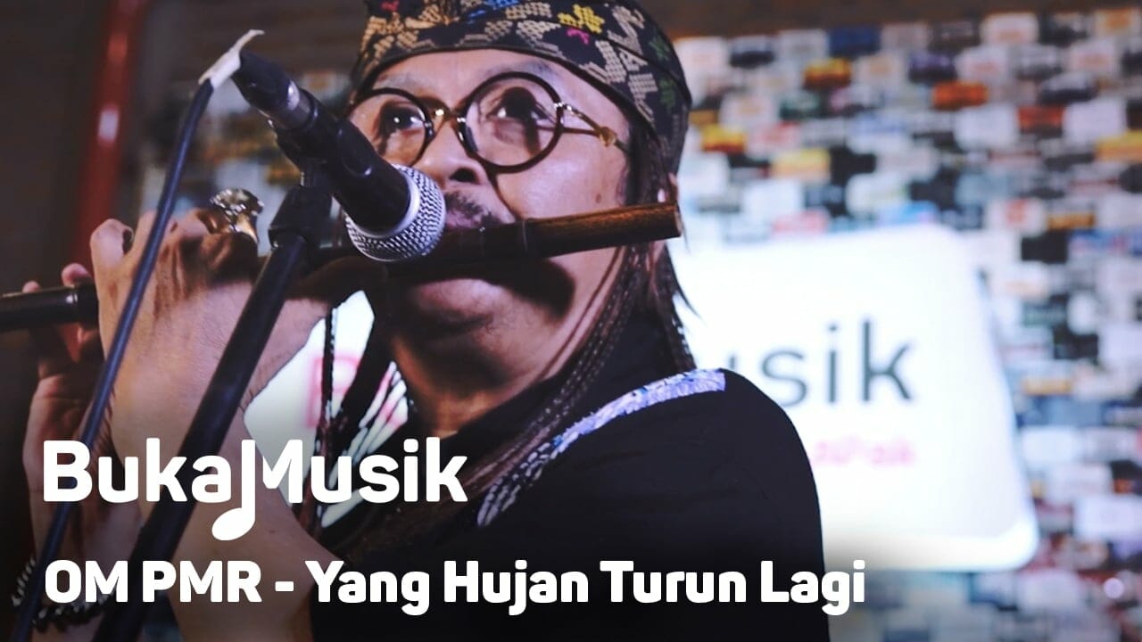 Lirik Lagu Yang Hujan Turun Lagi OM PMR : Banjir Lagi!!!