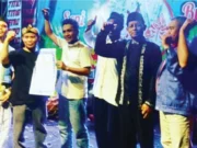 Apresiasi Pentas Seni Budaya Warga Paninggilan Ciledug