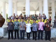 Bupati Serang Pastikan Beasiswa PTN Bertambah