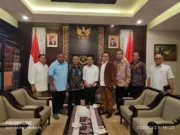 Presiden Akan Hadiri Acara Puncak HPN 2020 Di Banjarmasi