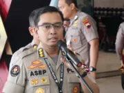 Polisi Tangkap Tersangka Penipu Putri Arab, Jaguar dan Surat Tanah Disita