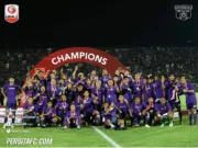 Bersiap Hadapi Liga 1, PERSITA Rekrut 3 Pemain Asing