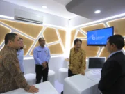 Ada Loket Online di BPN, Arief Inginkan Warga Mudah Urus Tanah