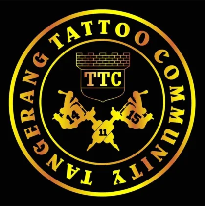 Tangerang Tattoo Comunity Seni Warisan Budaya Sejak 3000 Tahun Sebelum Masehi