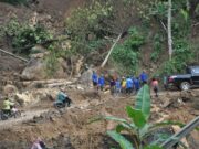 WH Perintahkan Tim OPD Pastikan Pelaksanaan Penanganan Pasca Banjir