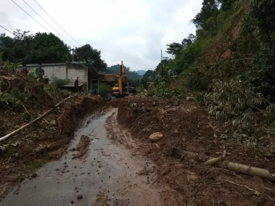 Wahidin Halim: Akses Menuju Lebak Gedong Sudah Terbuka