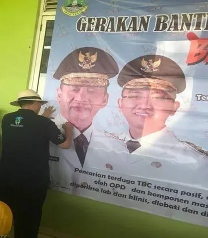 Wahidin Halim: Banten Raih Capaian Tertinggi Gerakan Eliminasi TBC