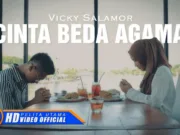 Lirik Lagu Cinta Beda Agama