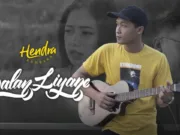 Lirik Lagu Dalan Liyane dan Artinya Hendra Kumbara