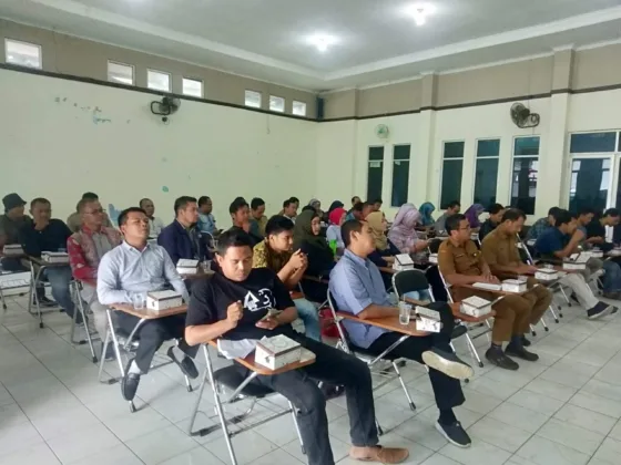 Visi Pariwisata Lebak Butuh Sinergitas Kuat antar Komunitas, OPD, dan Stakeholder