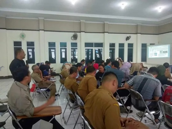 Visi Pariwisata Lebak Butuh Sinergitas Kuat antar Komunitas, OPD, dan Stakeholder