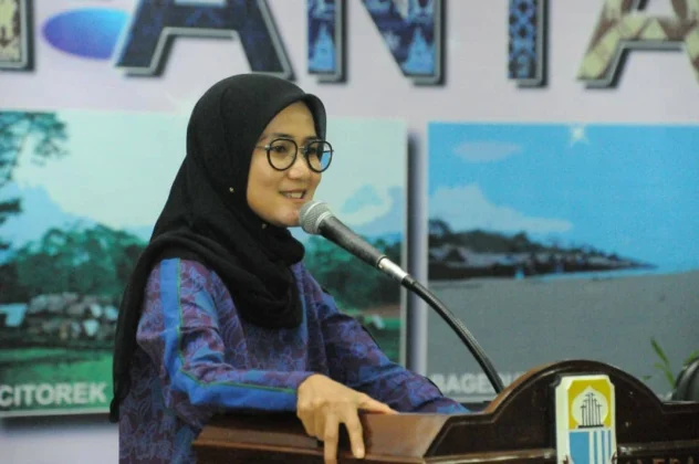 Ombudsman RI Sampaikan Hasil Survei, Bupati Lebak Berkomitmen Tingkatkan Standar Pelayanan Publik