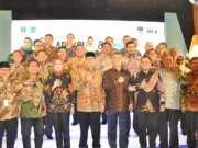 Gubernur WH Promosikan Wisata Banten kepada Para Walikota