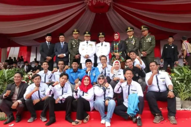 Ketua Pantas Juara Angkat Bicara Terkait Pernyataan Ketua KNPI Kabupaten Tangerang