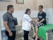 Kasus Saling Lapor, Polsek Neglasari Kini Amankan Terduga Ki Kiong