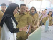 Job Fair 2020, Pemkot Tangerang Bekerjasama Dengan 55 Perusahaan