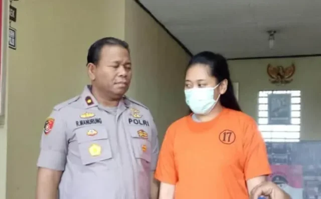 Saling Lapor, AN Terduga Pelaku Penganiayaan Sudah Diamankan Polsek Neglasari