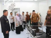 IPM Kota Serang Terendah Dibandingkan Empat Kota di Banten