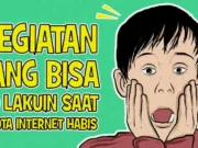 Berikut 23 Lokasi Wifi Gratis di Kota Tangerang