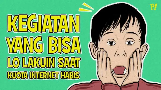 Berikut 23 Lokasi Wifi Gratis di Kota Tangerang