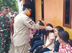 Mudik Dari Jakarta, Wajib Periksa Kesehatan dan Isolasi Mandiri di Rumah