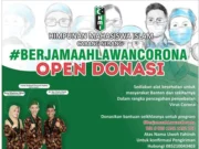 Cegah Corona Meluas, HMI dan GMNI Cabang Serang Serukan Karantina Wilayah