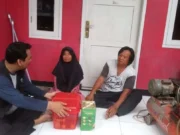 Imbas Covid-19, Dompet Dhuafa Beri Bantuan Bagi Pejuang Ekonomi Keluarga