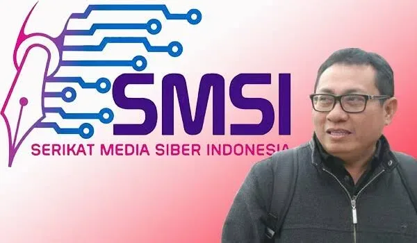 Diskusi Terbatas SMSI: "Pemerintah perlu Segera Membuat Crisis Center Pengendalian Virus Corona"