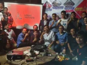 Kolaborasi Akademisi dan Praktisi, Louncing Lebak Institute Sebagai Wadah Gerakan Milenial