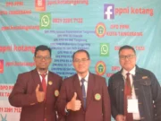 HUT Ke-46, PPNI Kota Tangerang Suguhkan Legal Aspek dan Perlindungan Hukum Bagi Perawat