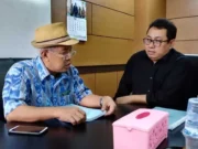 SMSI dan Dewan Pers Samakan Persepsi