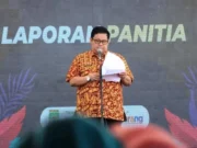 Stok Sembako Kota Tangerang Aman Hingga Beberapa Bulan Kedepan