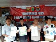 Sindikat Perdagangan Orang di Tangerang, Jadi Pembantu Hingga Pelacur