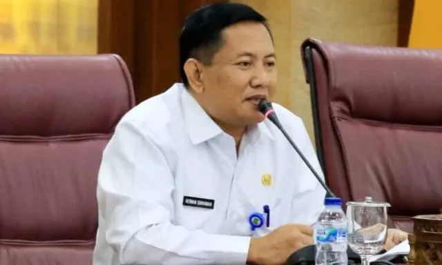 Sementara, Kota Tangerang Gelontorkan 18 Miliar Tangani Covid-19