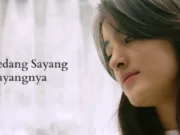 Lirik Sedang Sayang Sayangnya - Mawar de Jongh