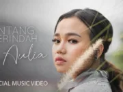 Lirik Lagu Bintang Terindah - Aulia