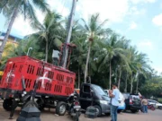 Telkomsel Optimalisasi Jaringan Antisipasi Lonjakan Trafik COVID-19