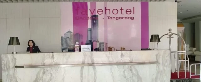 Perangi Virus Corona, Hotel Fave Bandara Lakukan Metode Pengasapan Herbal