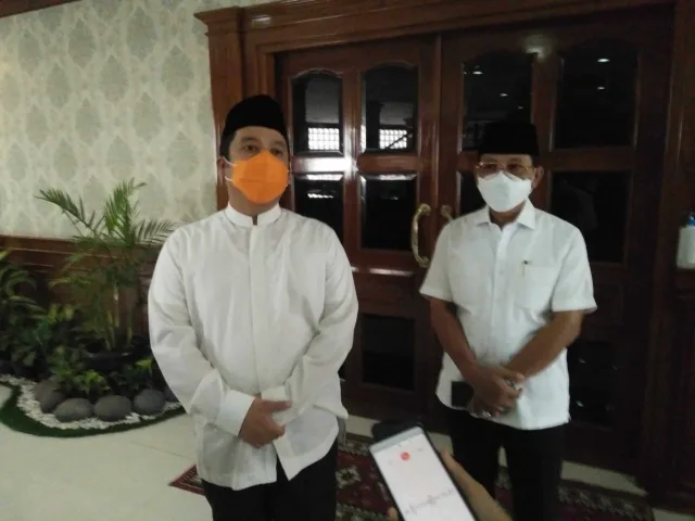 Bantuan Sosial Covid-19, Arief: Minggu Depan Penyalurannya