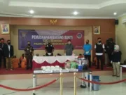 Sat Resnarkoba Polres Metro Tangerang Kota Musnahkan Sabu, Ekstasi dan Ganja