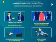 Belajar dari Covid-19 yang Menuai Hikmah