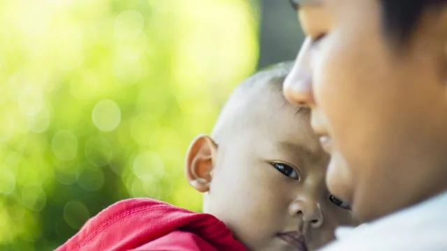 Hal-Hal Yang Dapat Menyebabkan Cacat Pada Bayi