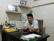 Maling Gasak Isi Rumah di Cipondoh Polisi Buru Pelaku