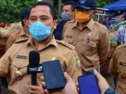 Pemkot Tangerang Terus Bekerja Salurkan Bansos Dampak Covid-19