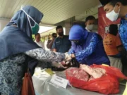 Awas! Daging Sapi Dicampur Daging Babi Beredar, 2 Tersangka Ditangkap di Tangerang