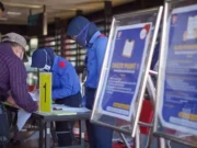 Bandara Soetta Siapkan Sistem Digital Pemeriksaan Dokumen Penerbangan Rute Domestik